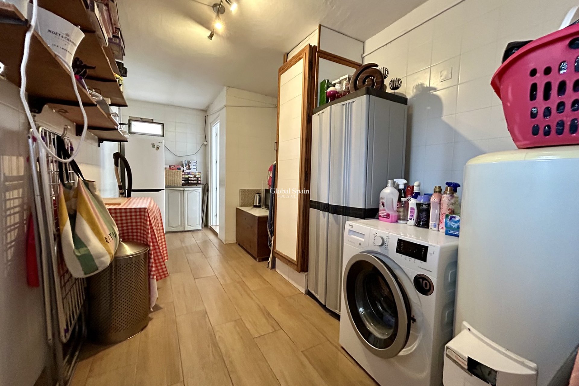 Revente - VILLA -
CABO ROIG - Costa Blanca