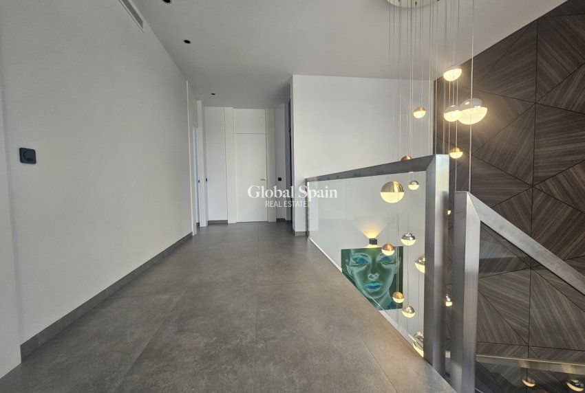 Revente - VILLA -
CABO ROIG - Costa Blanca