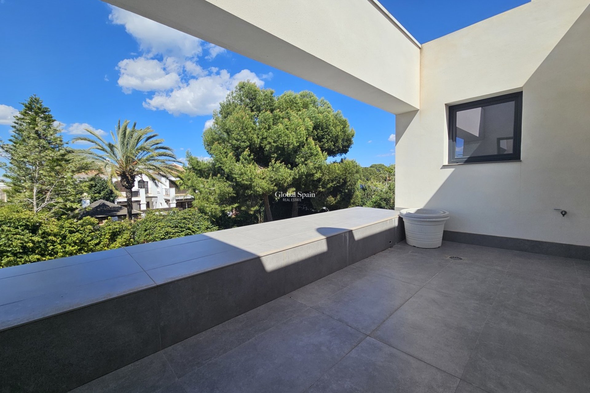 Revente - VILLA -
CABO ROIG - Costa Blanca