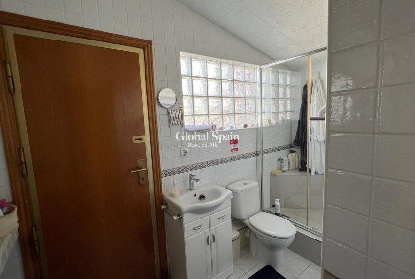 Revente - VILLA -
CABO ROIG - Costa Blanca