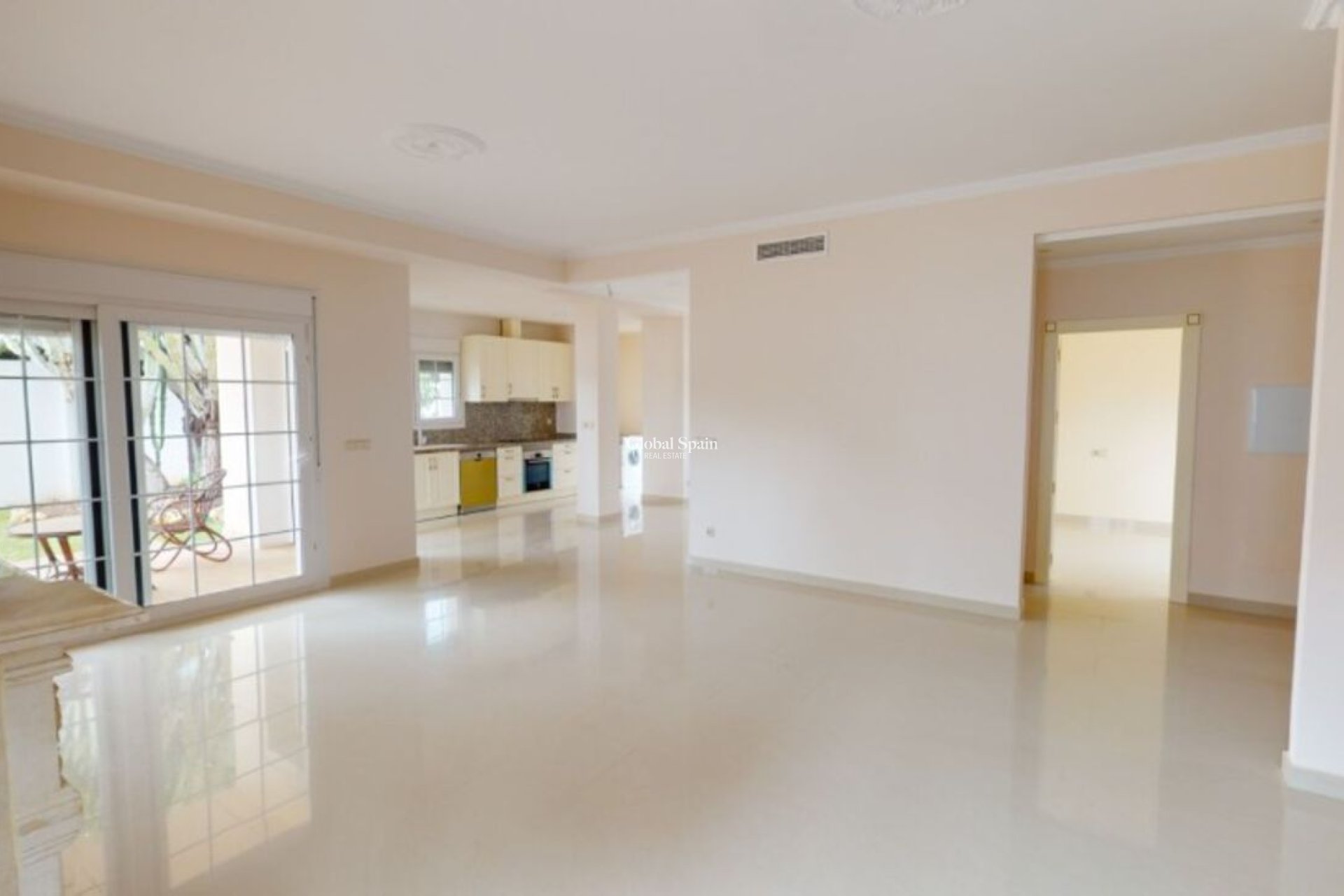 Revente - VILLA -
CABO ROIG - Costa Blanca