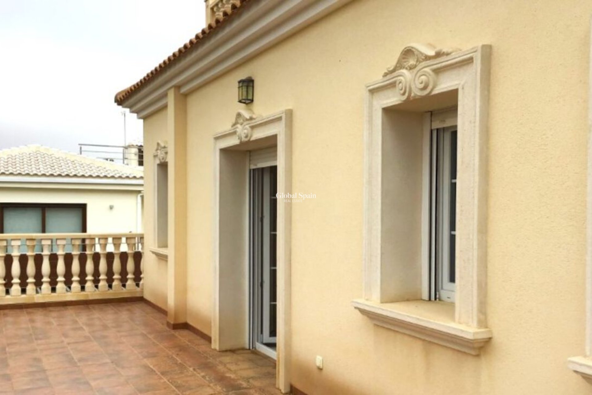 Revente - VILLA -
CABO ROIG - Costa Blanca