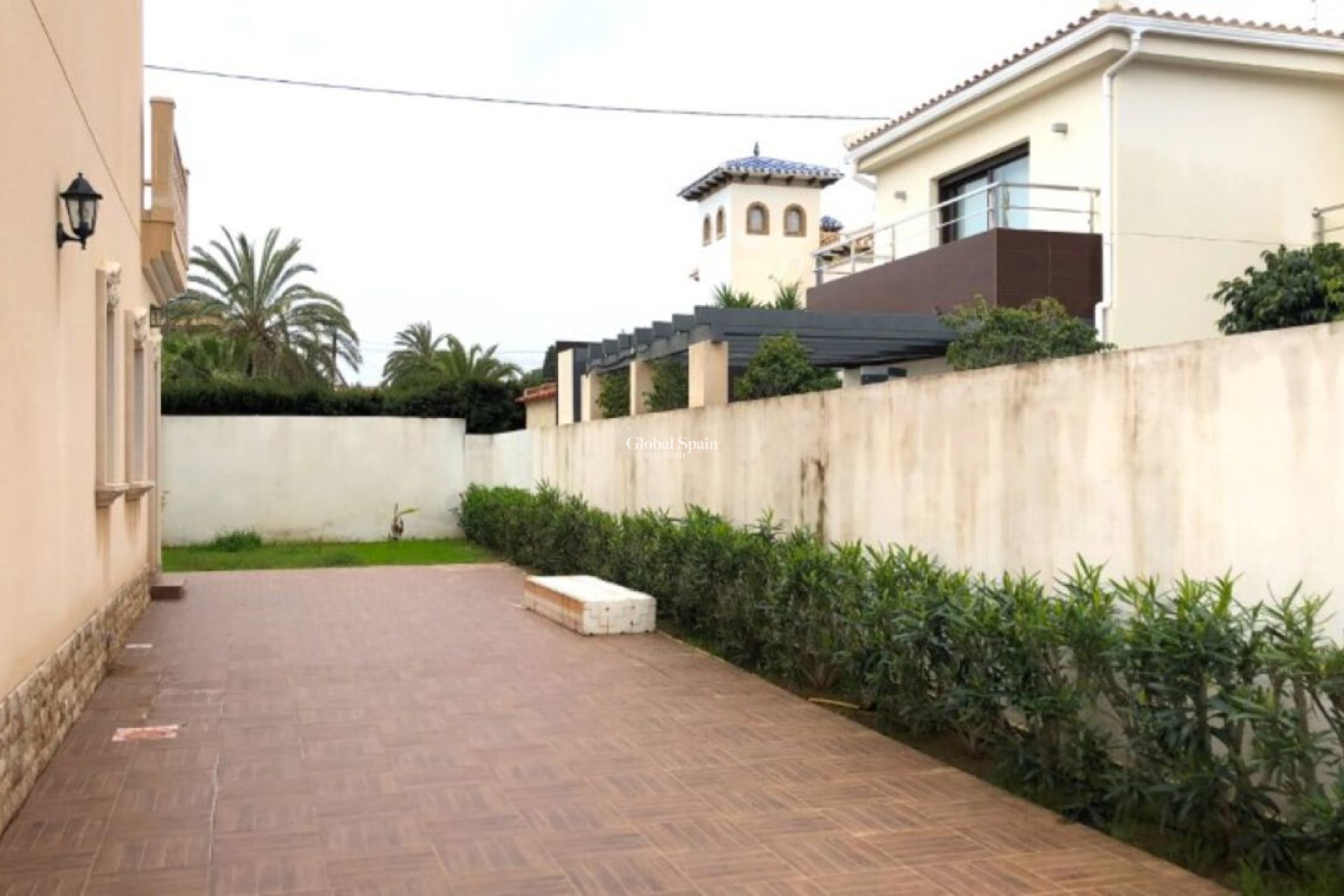 Revente - VILLA -
CABO ROIG - Costa Blanca