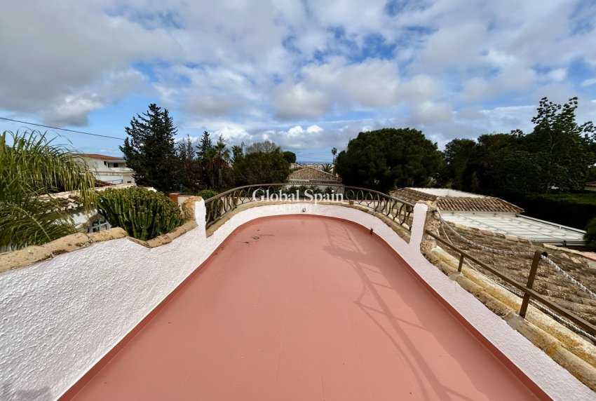 Revente - VILLA -
CABO ROIG - Costa Blanca