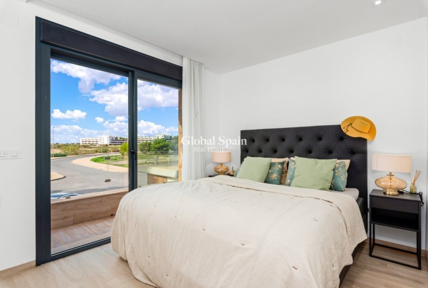 Revente - VILLA -
CABO ROIG - Costa Blanca
