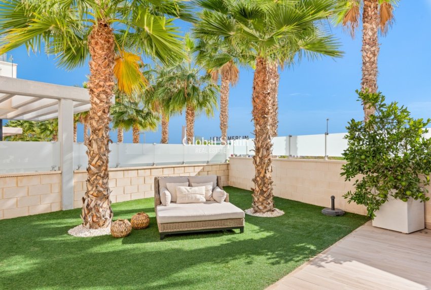 Revente - VILLA -
CABO ROIG - Costa Blanca