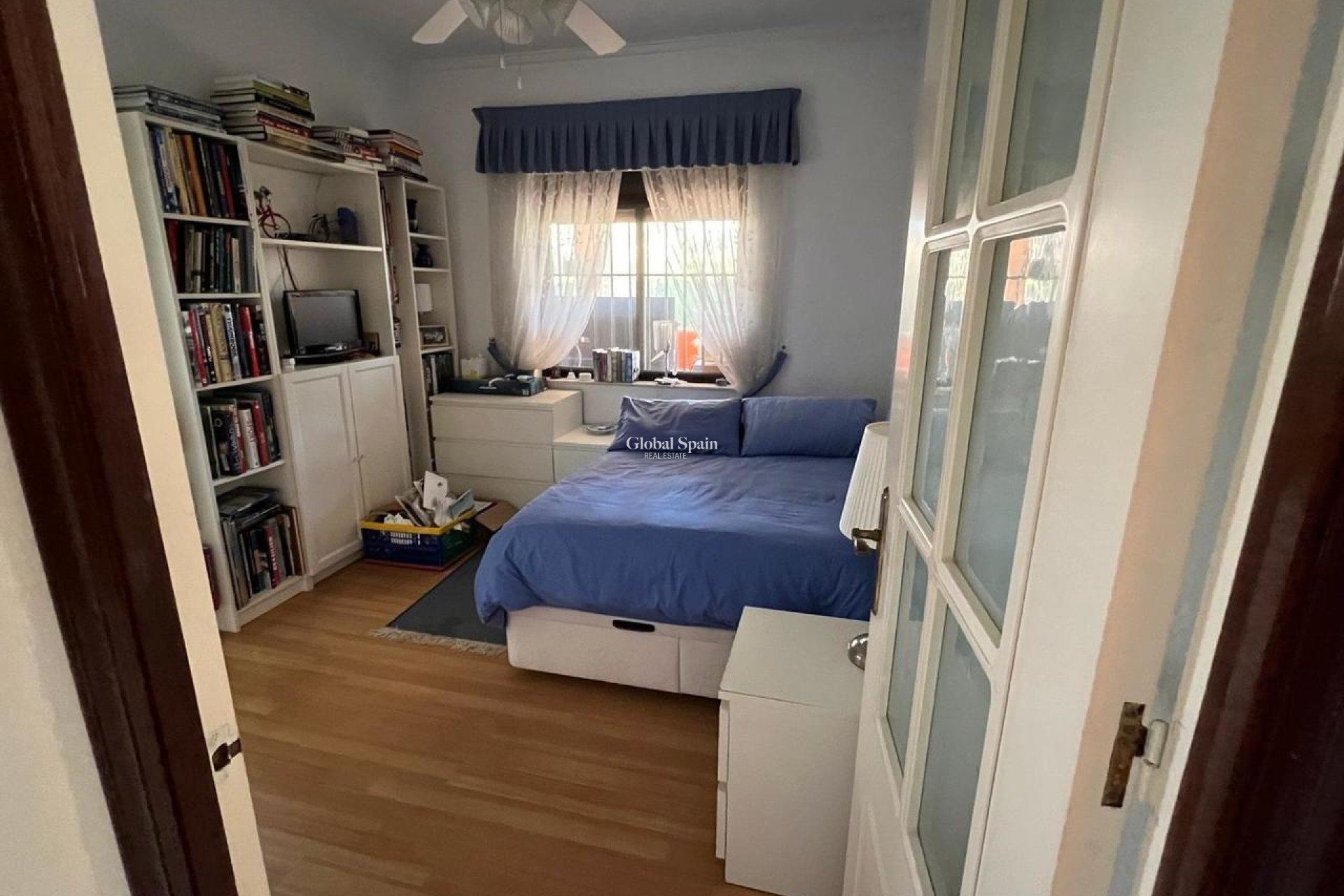 Revente - VILLA -
CABO ROIG - Costa Blanca