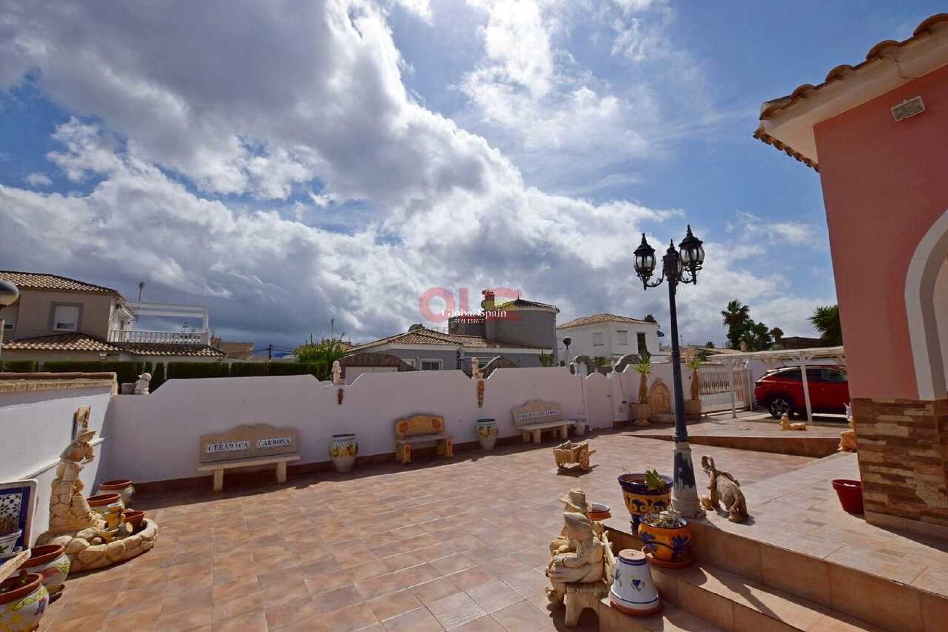 Revente - VILLA -
CABO ROIG - Costa Blanca