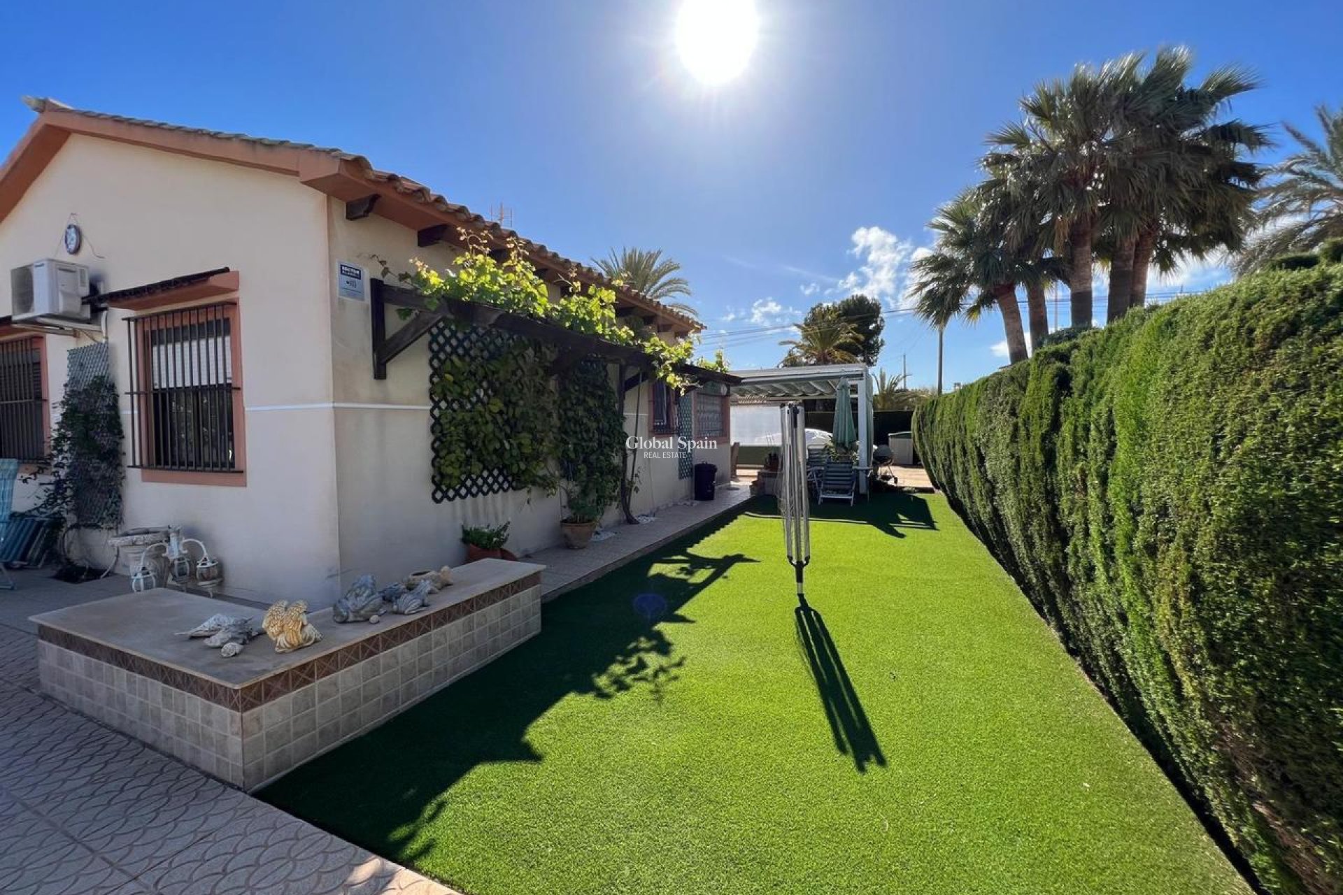 Revente - VILLA -
CABO ROIG - Costa Blanca
