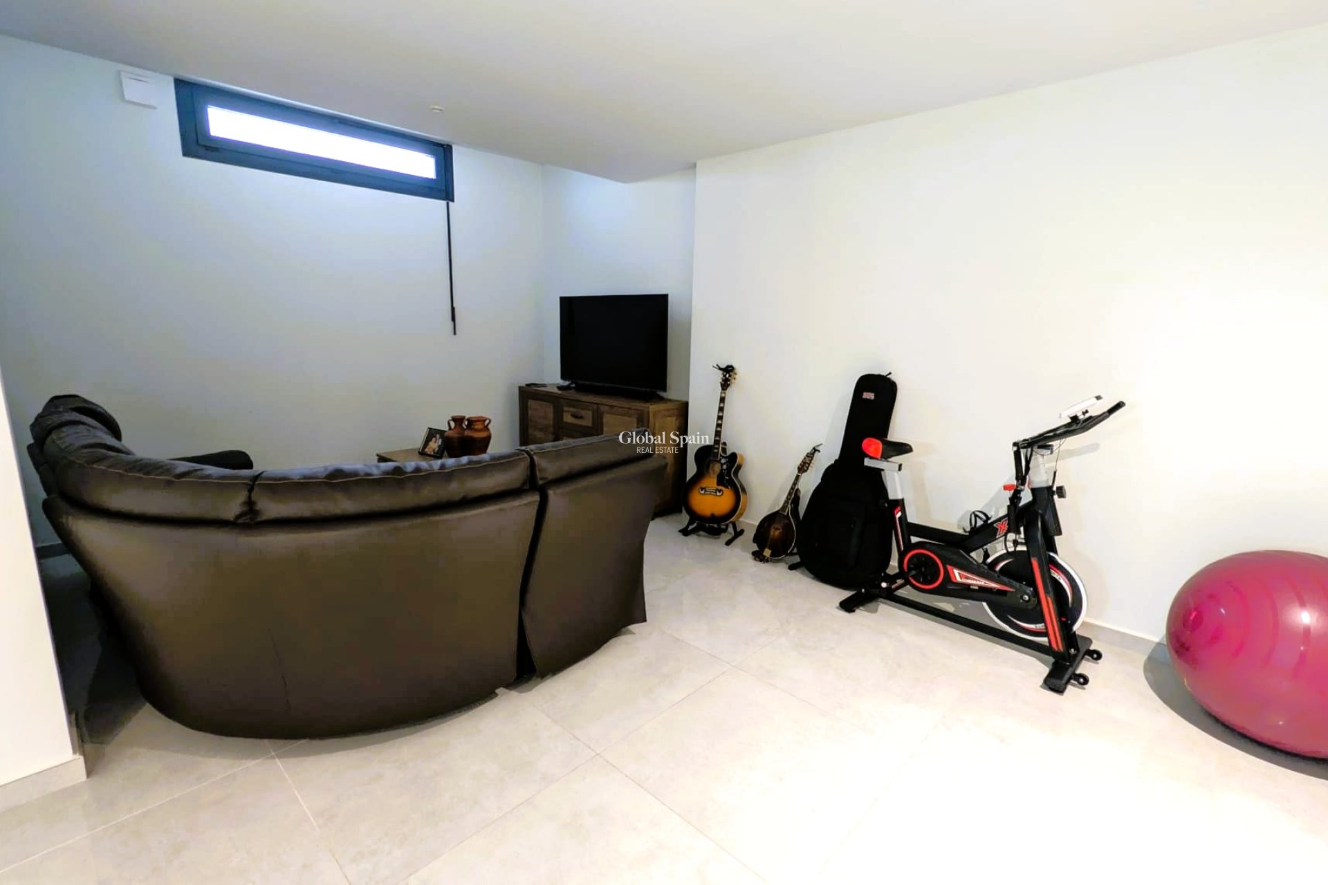 Revente - VILLA -
CABO ROIG - Costa Blanca