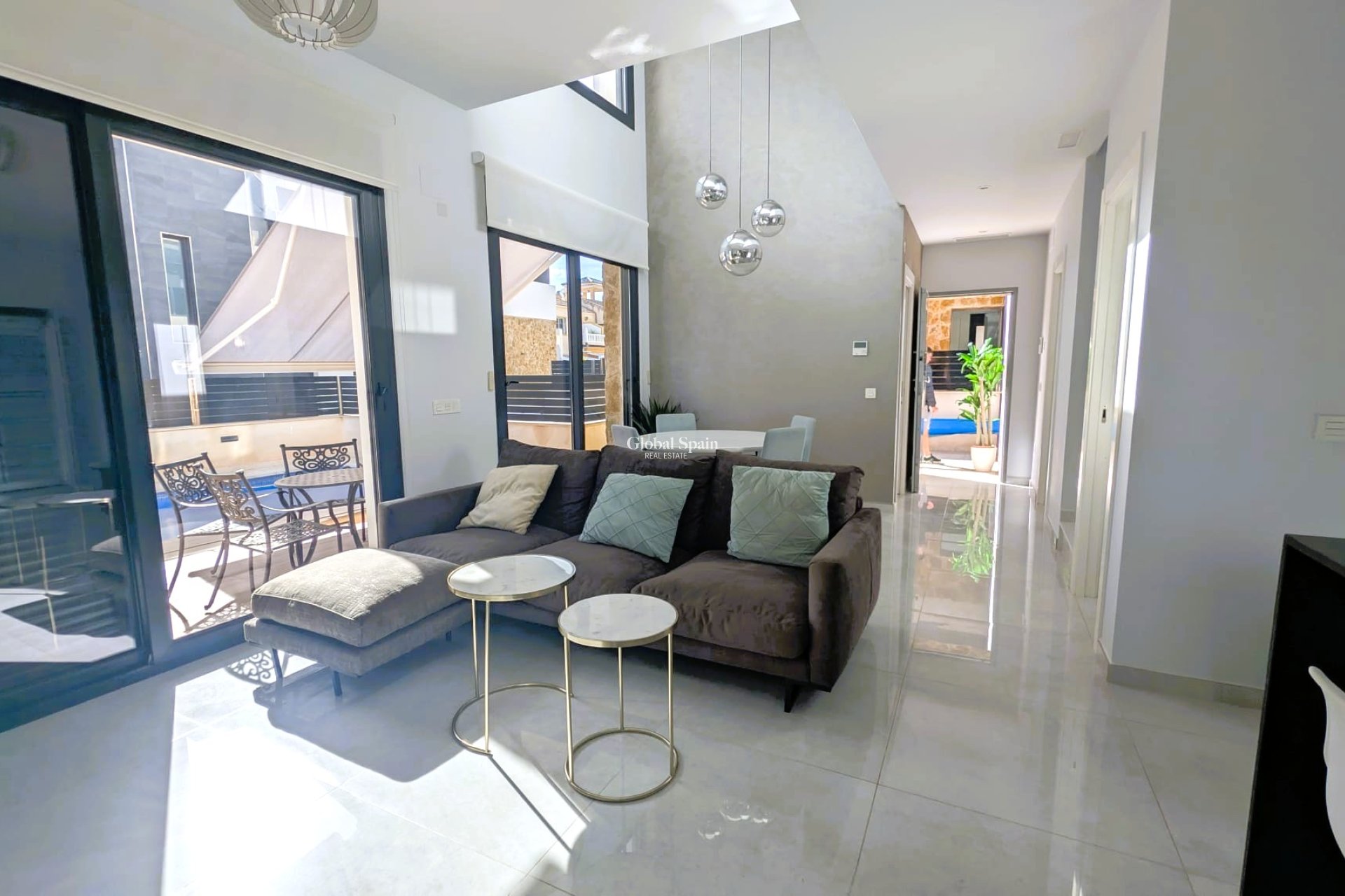 Revente - VILLA -
CABO ROIG - Costa Blanca
