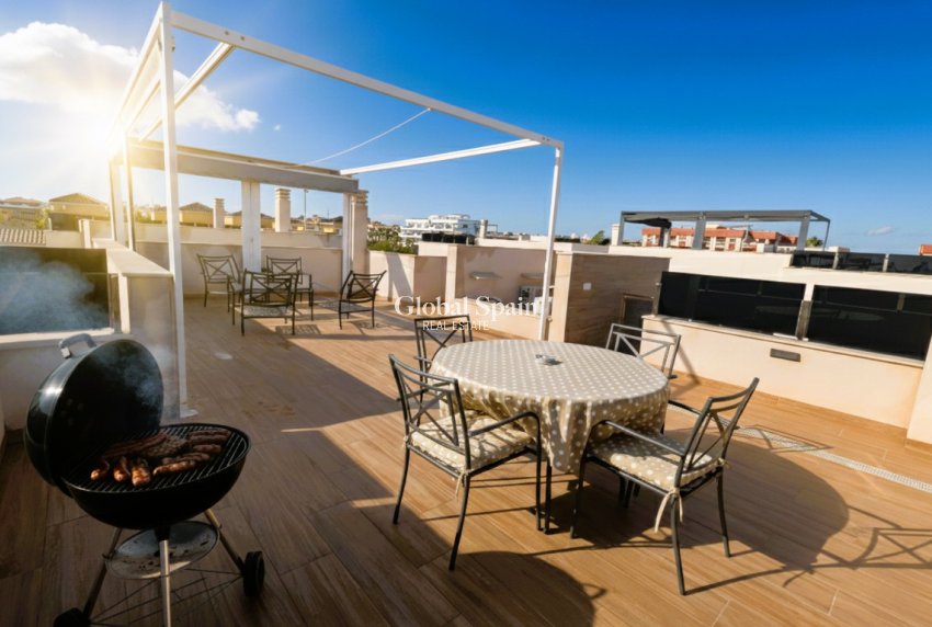 Revente - VILLA -
CABO ROIG - Costa Blanca