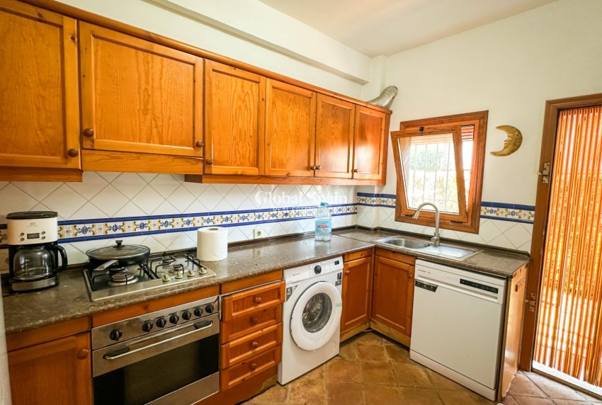 Revente - VILLA -
CABO ROIG - Costa Blanca