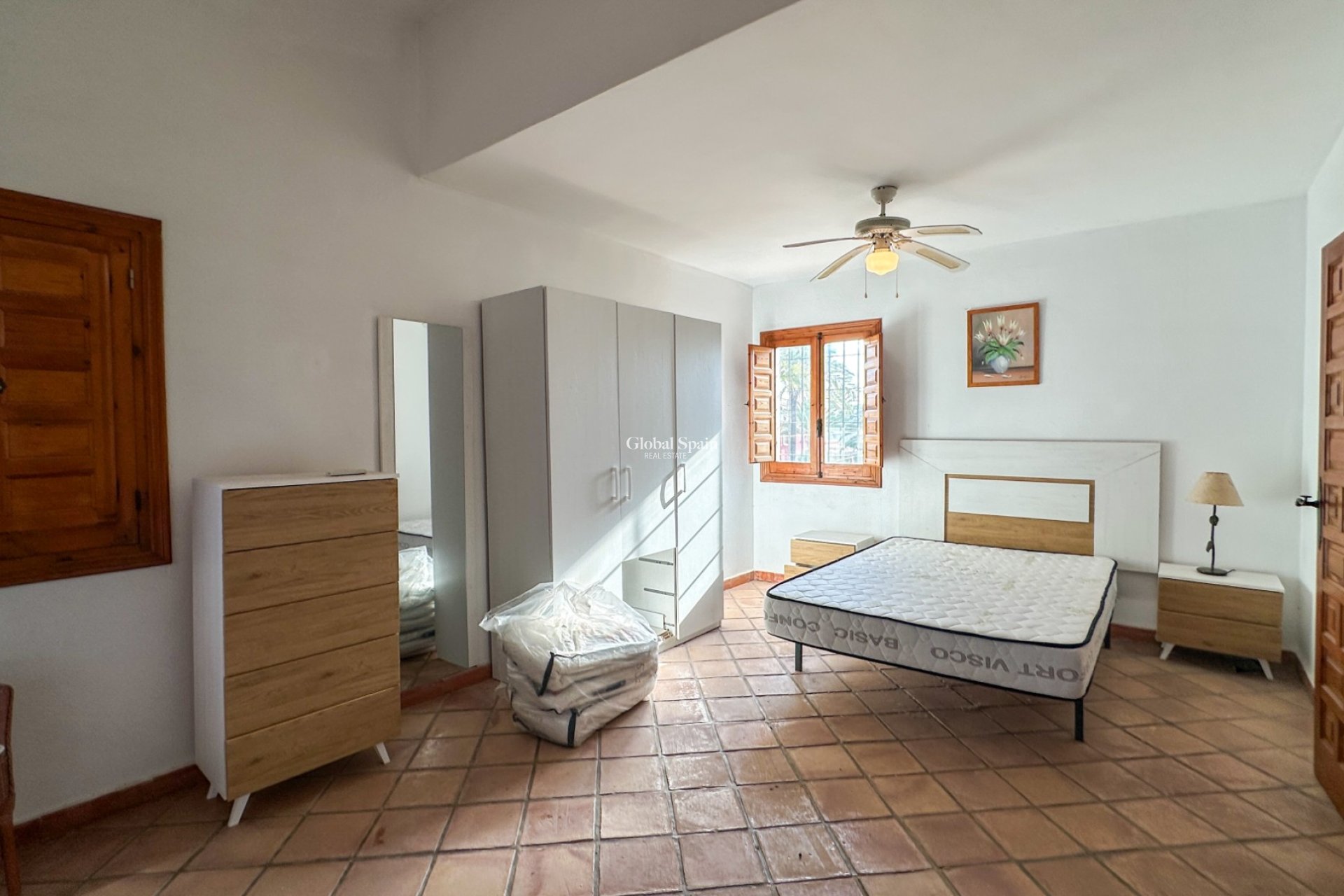 Revente - VILLA -
CABO ROIG - Costa Blanca