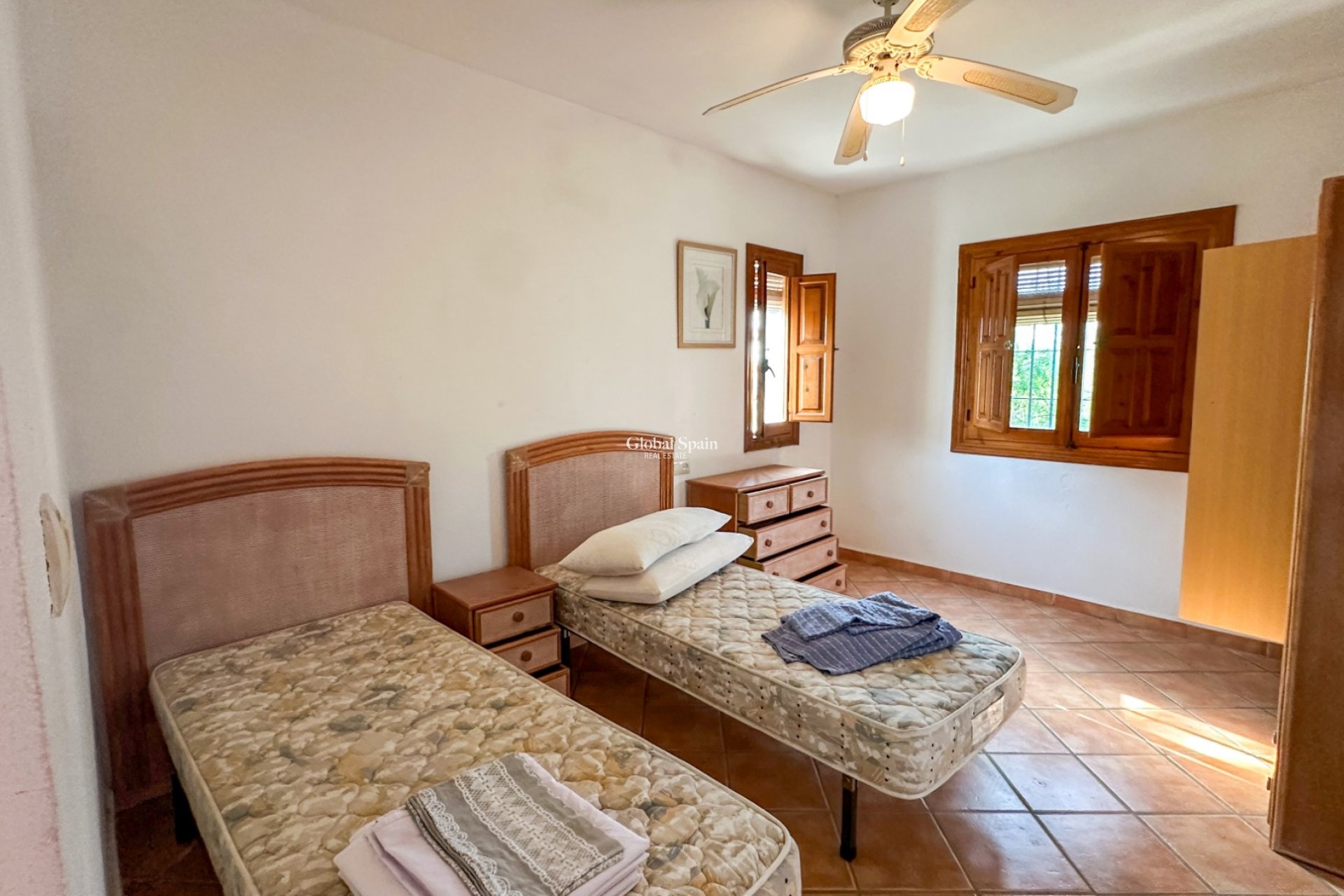 Revente - VILLA -
CABO ROIG - Costa Blanca