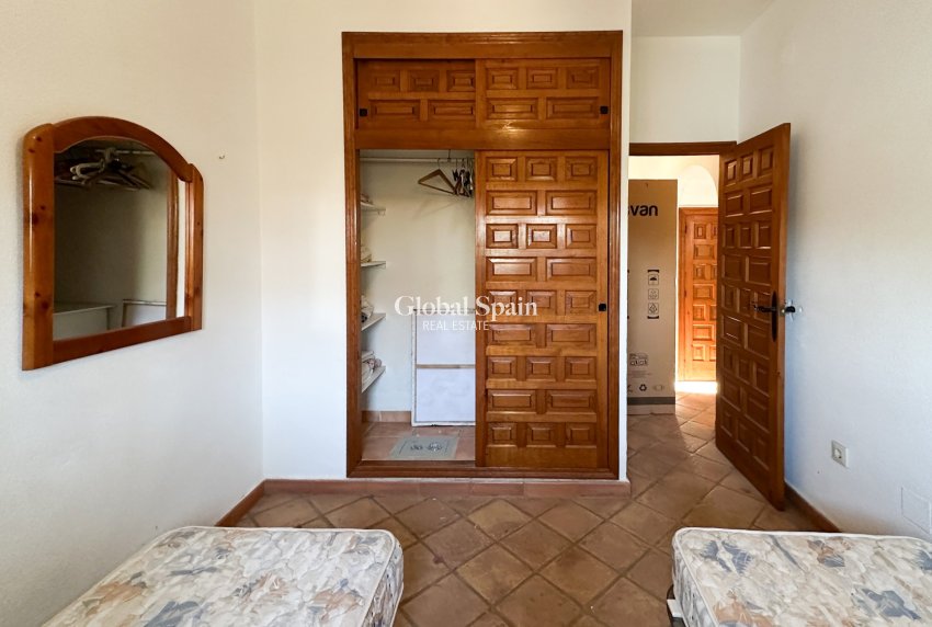 Revente - VILLA -
CABO ROIG - Costa Blanca