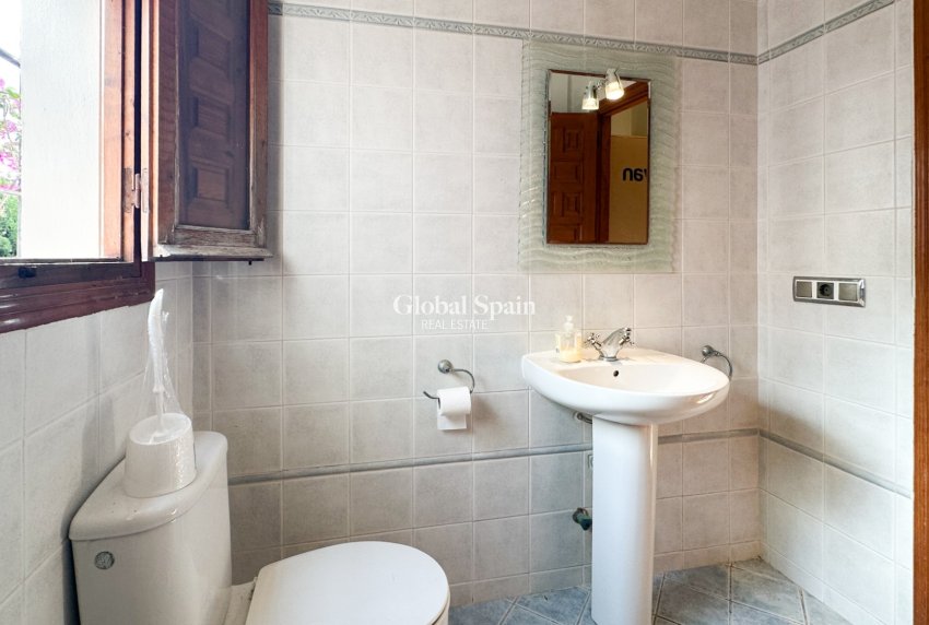 Revente - VILLA -
CABO ROIG - Costa Blanca
