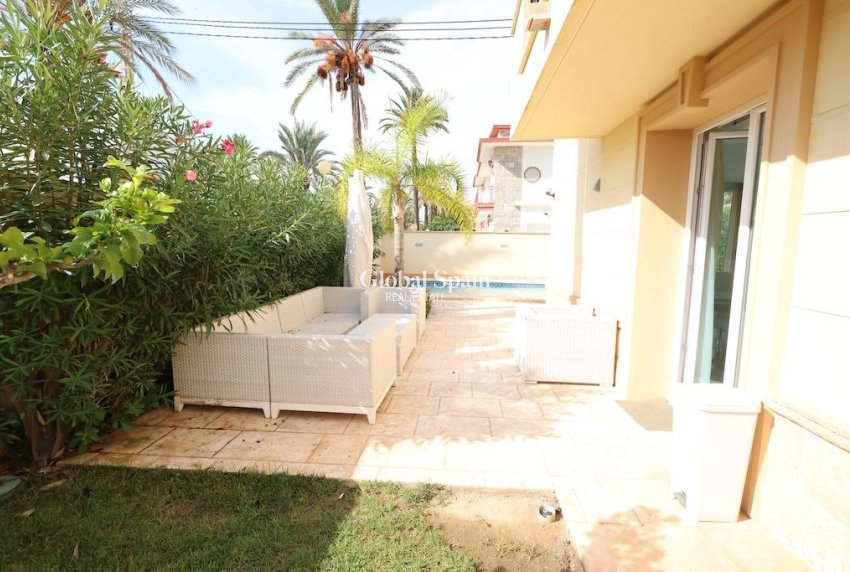 Revente - VILLA -
CABO ROIG - Costa Blanca