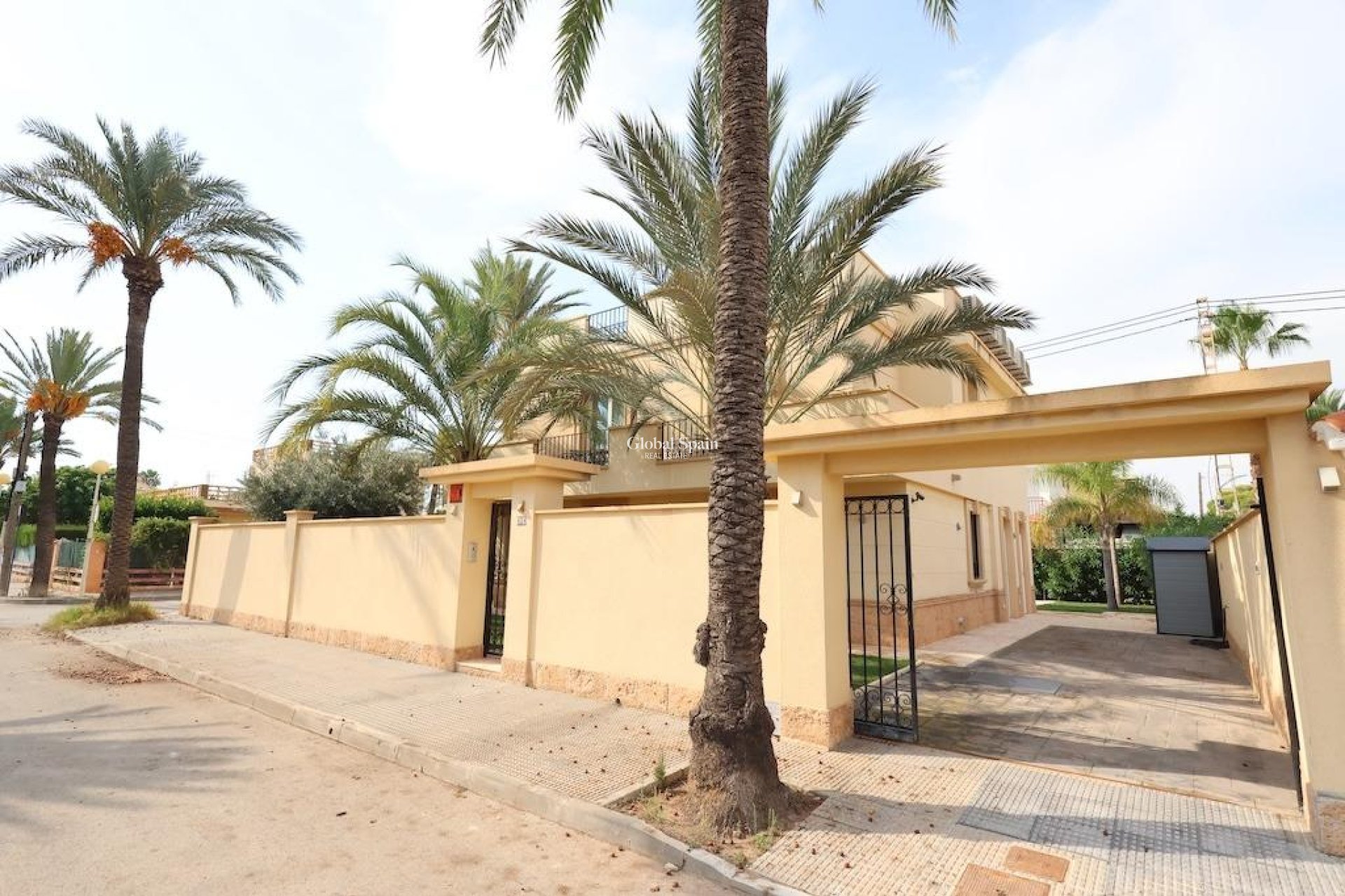Revente - VILLA -
CABO ROIG - Costa Blanca