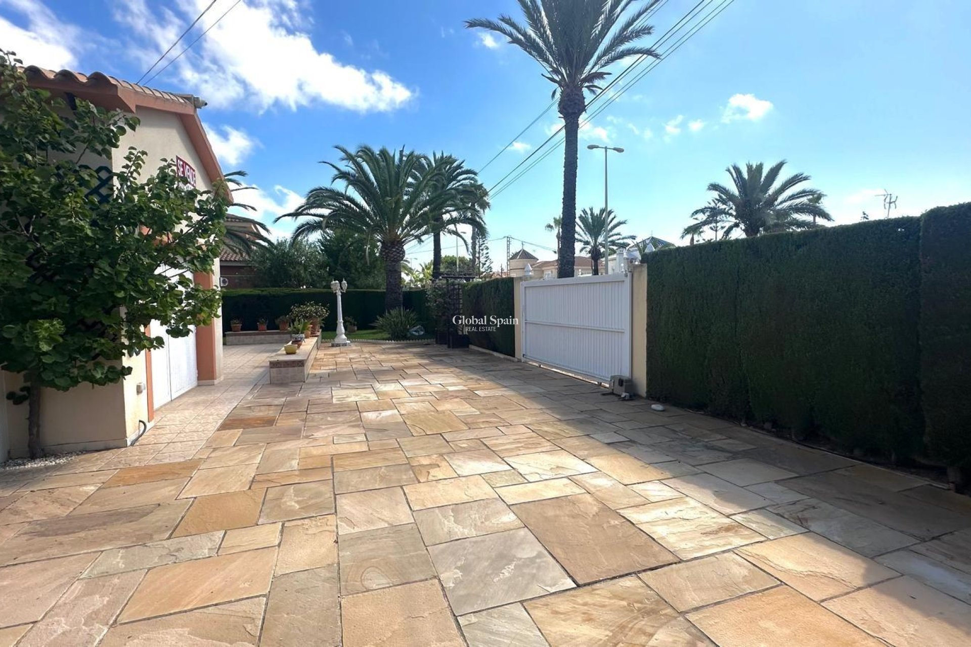 Revente - VILLA -
CABO ROIG - Costa Blanca