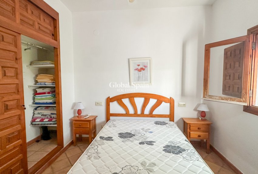 Revente - VILLA -
CABO ROIG - Costa Blanca