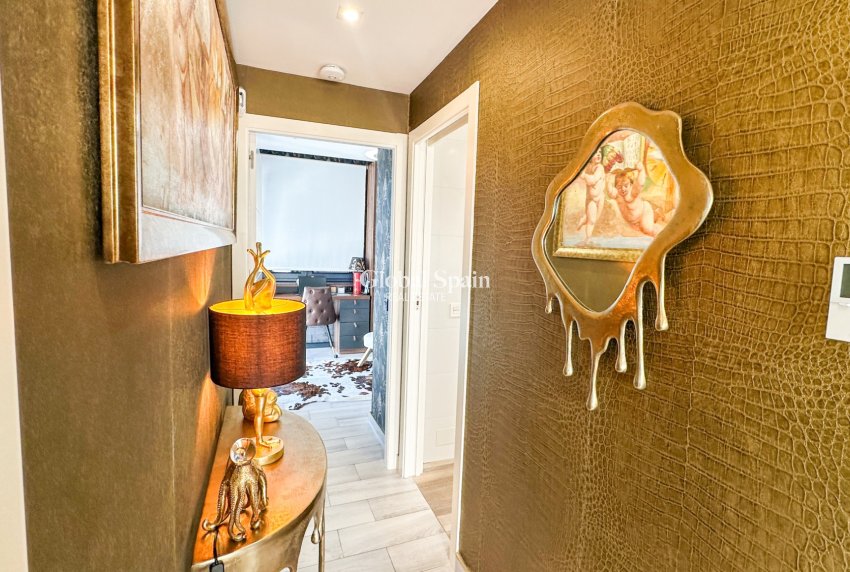 Revente - VILLA -
CABO ROIG - Costa Blanca