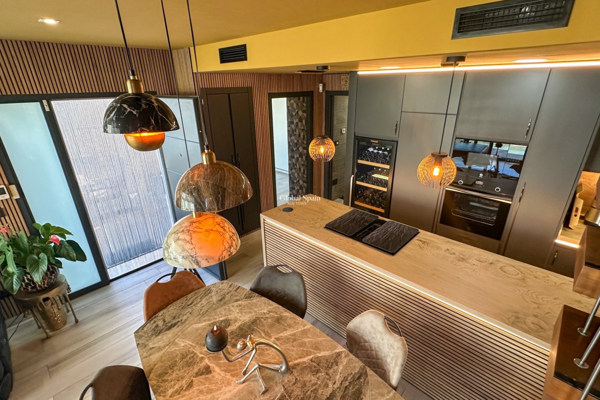 Revente - VILLA -
CABO ROIG - Costa Blanca