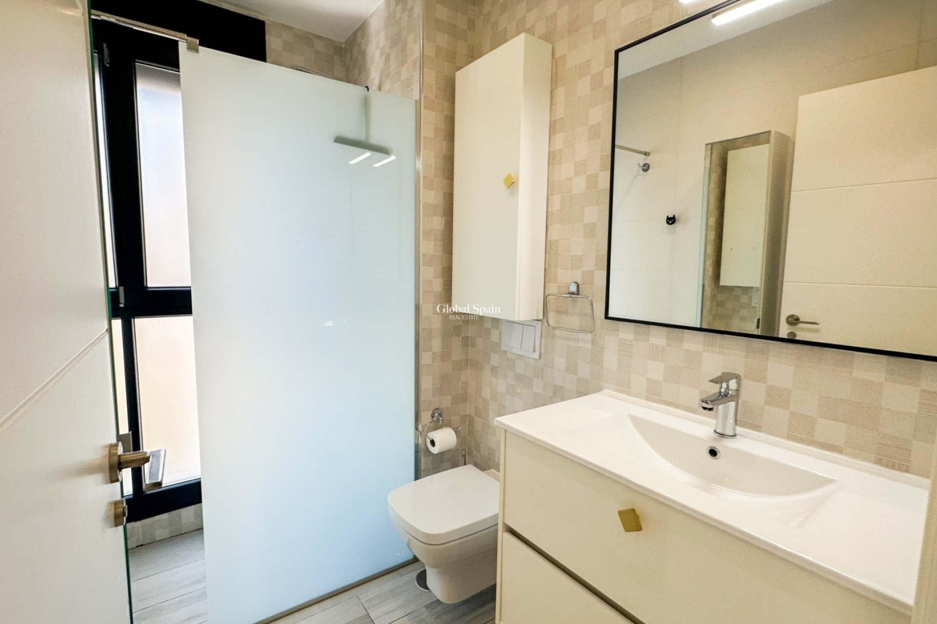 Revente - VILLA -
CABO ROIG - Costa Blanca
