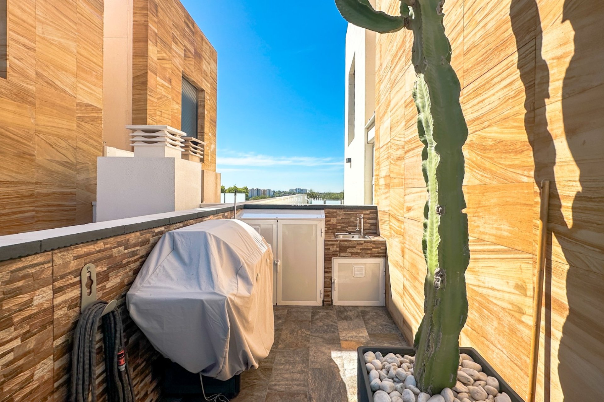 Revente - VILLA -
CABO ROIG - Costa Blanca