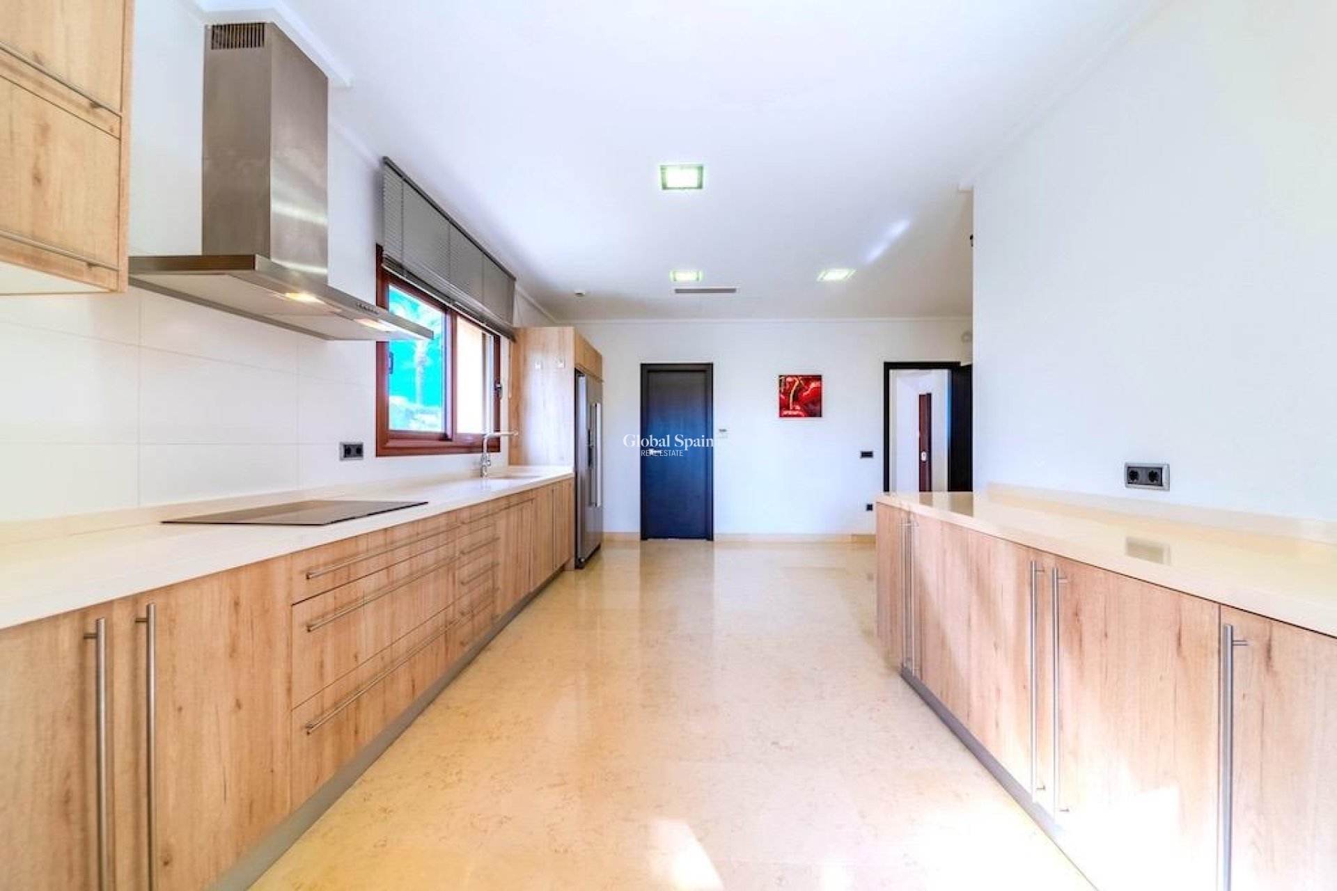 Revente - Villa -
CABO ROIG - Costa blanca