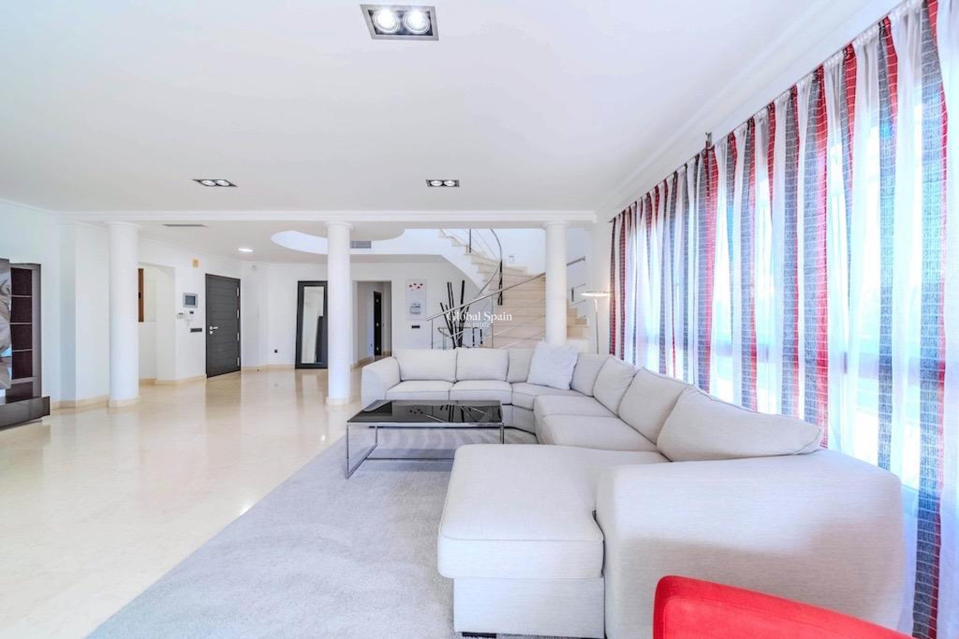 Revente - Villa -
CABO ROIG - Costa blanca