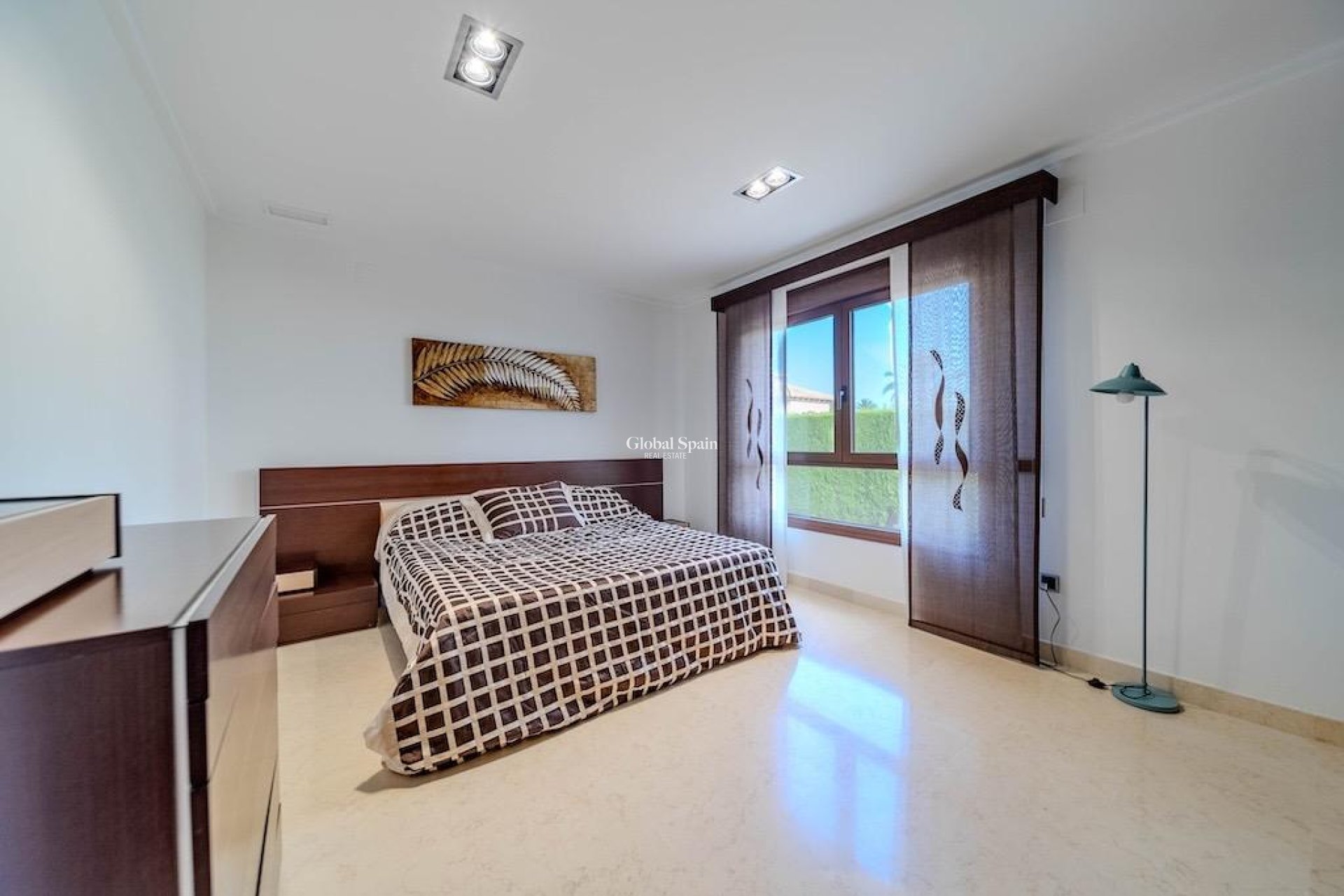Revente - Villa -
CABO ROIG - Costa blanca