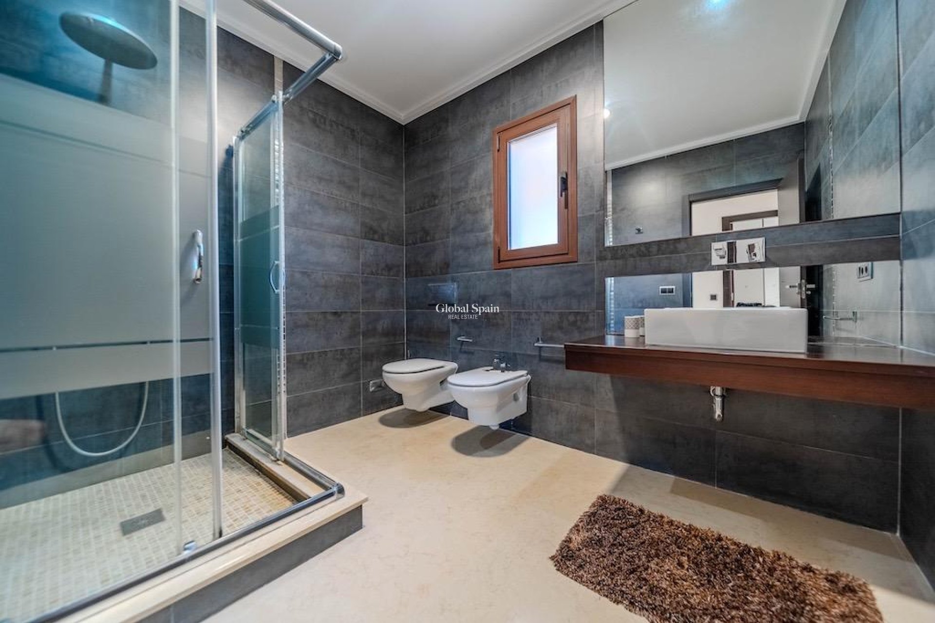 Revente - Villa -
CABO ROIG - Costa blanca