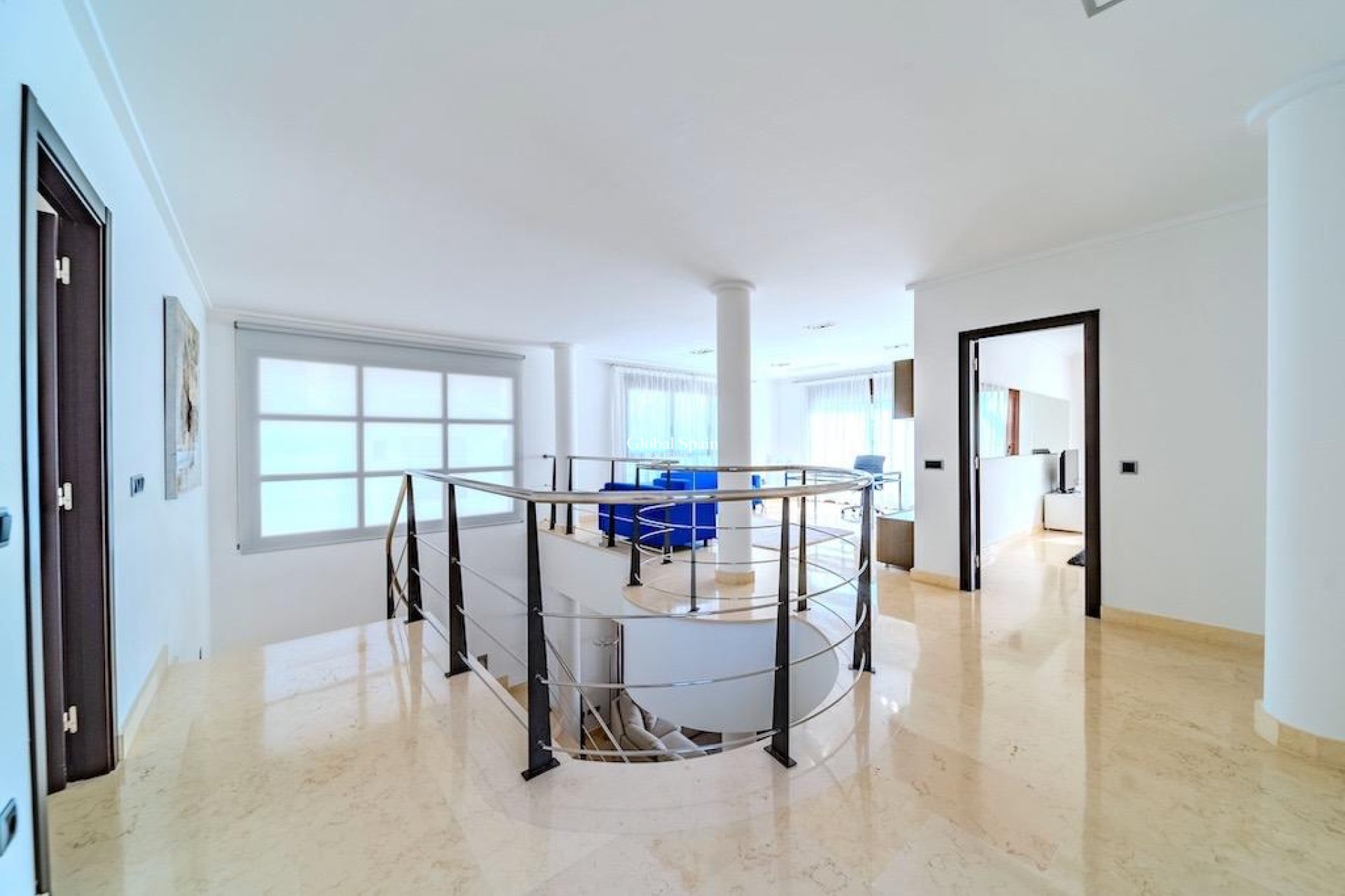 Revente - Villa -
CABO ROIG - Costa blanca