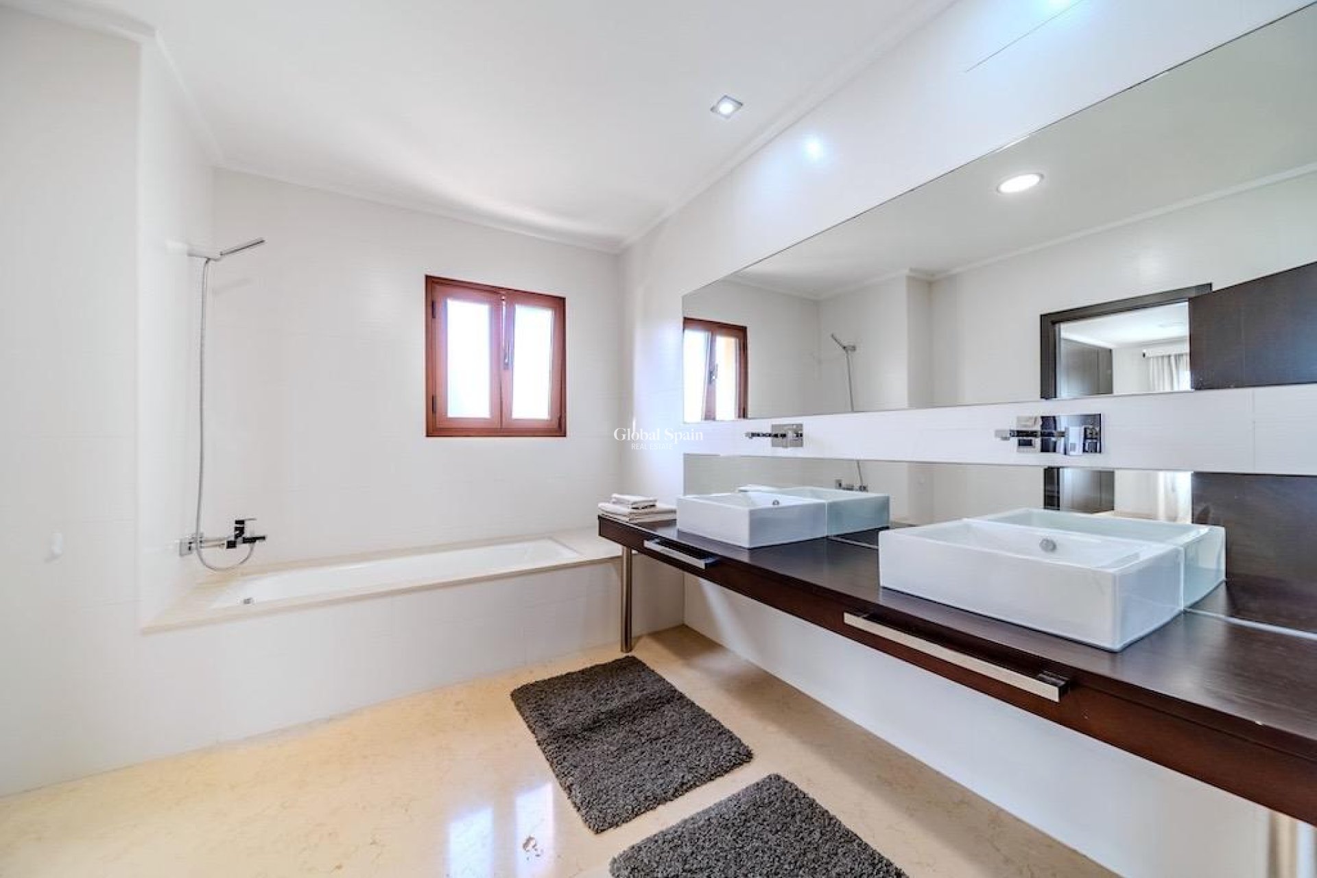 Revente - Villa -
CABO ROIG - Costa blanca