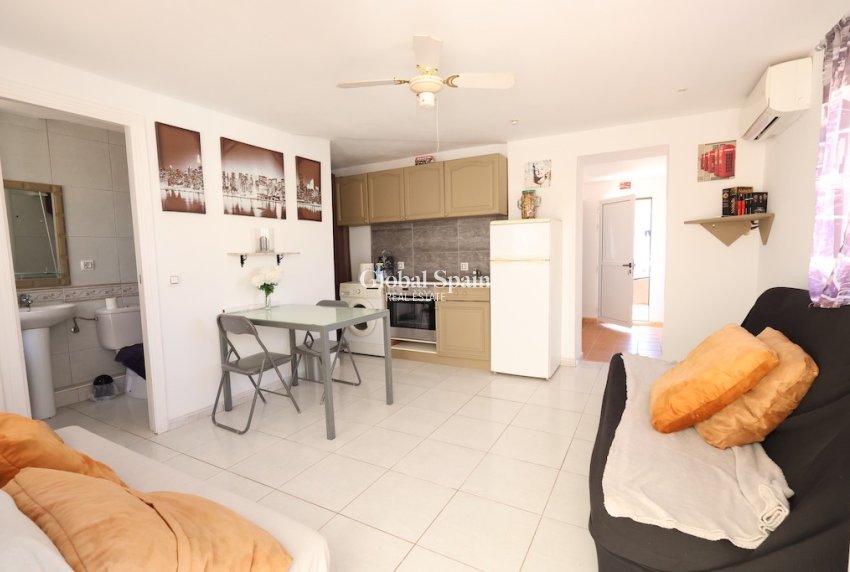 Revente - Villa -
CABO ROIG - Lomas de Cabo Roig