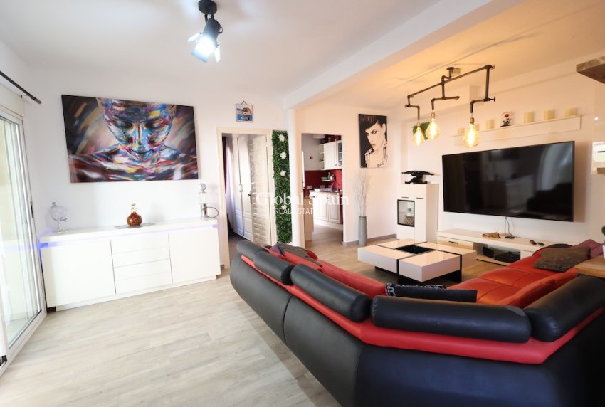 Revente - Villa -
CABO ROIG - Lomas de Cabo Roig