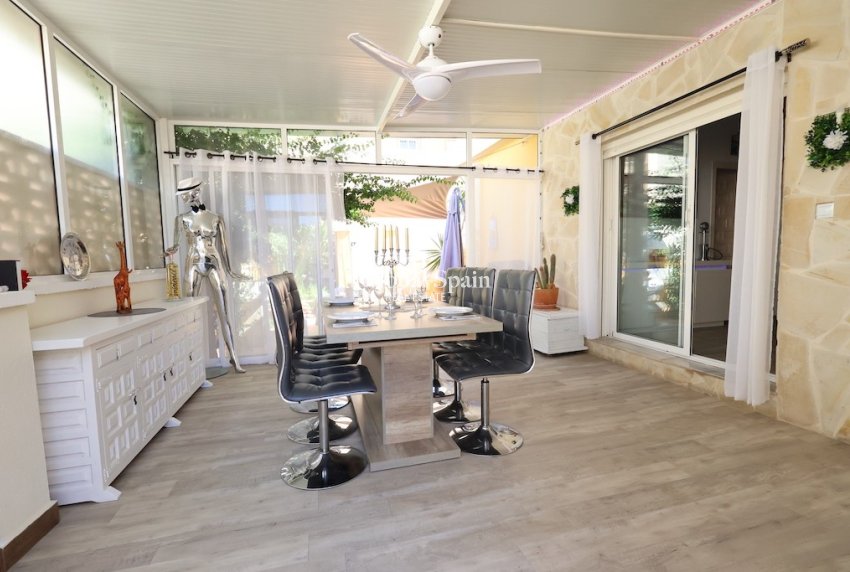 Revente - Villa -
CABO ROIG - Lomas de Cabo Roig