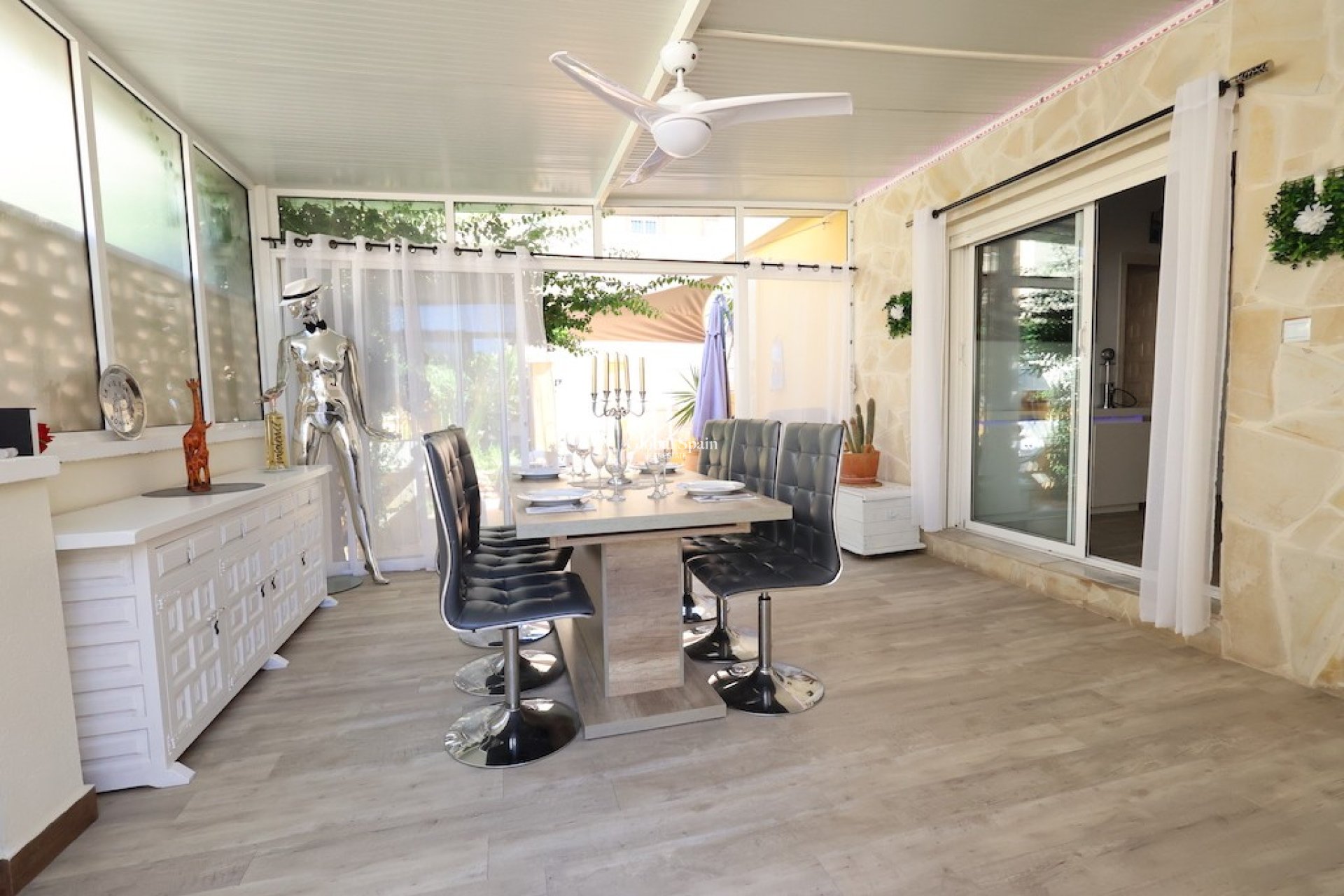 Revente - Villa -
CABO ROIG - Lomas de Cabo Roig