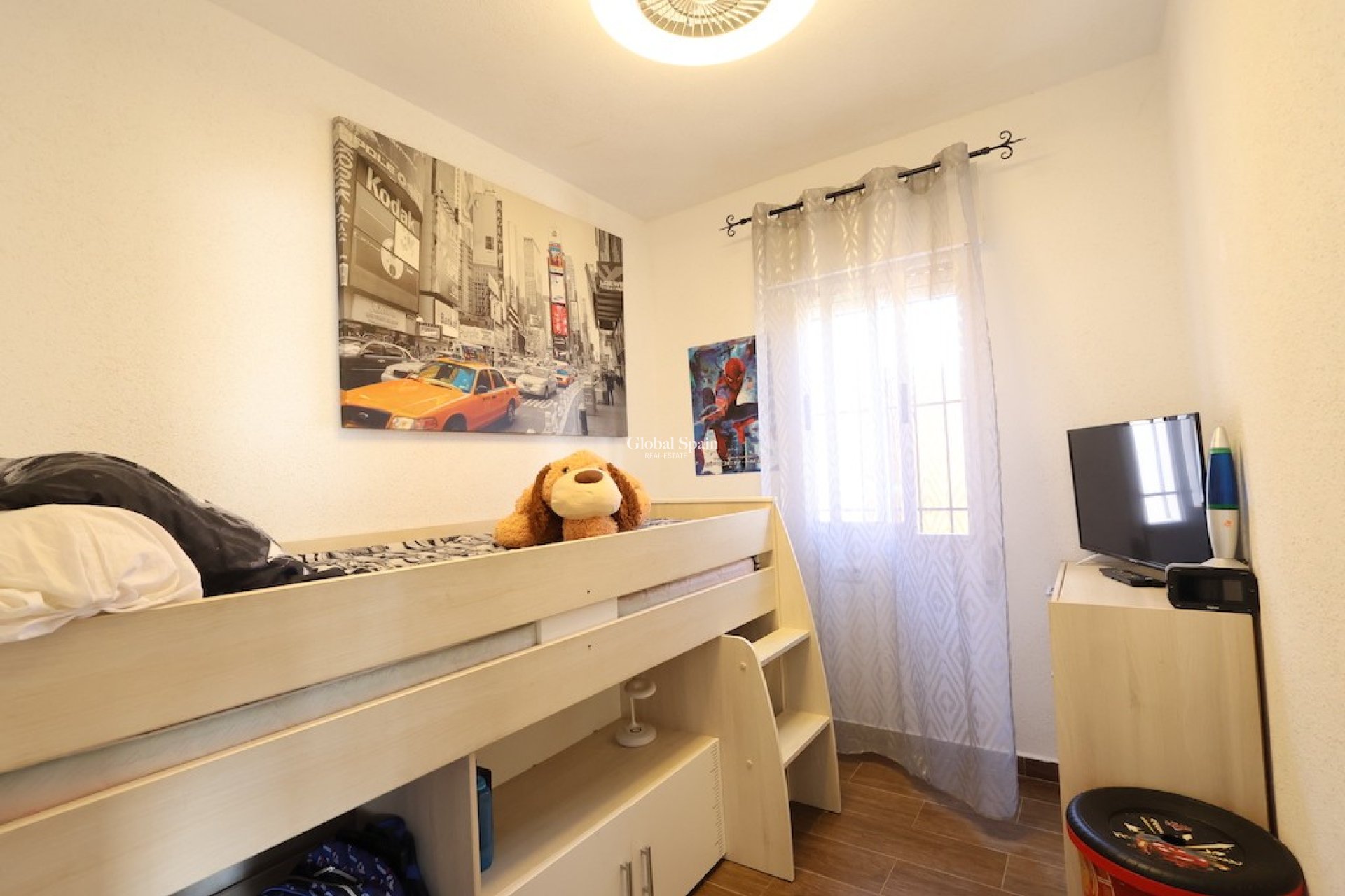 Revente - Villa -
CABO ROIG - Lomas de Cabo Roig