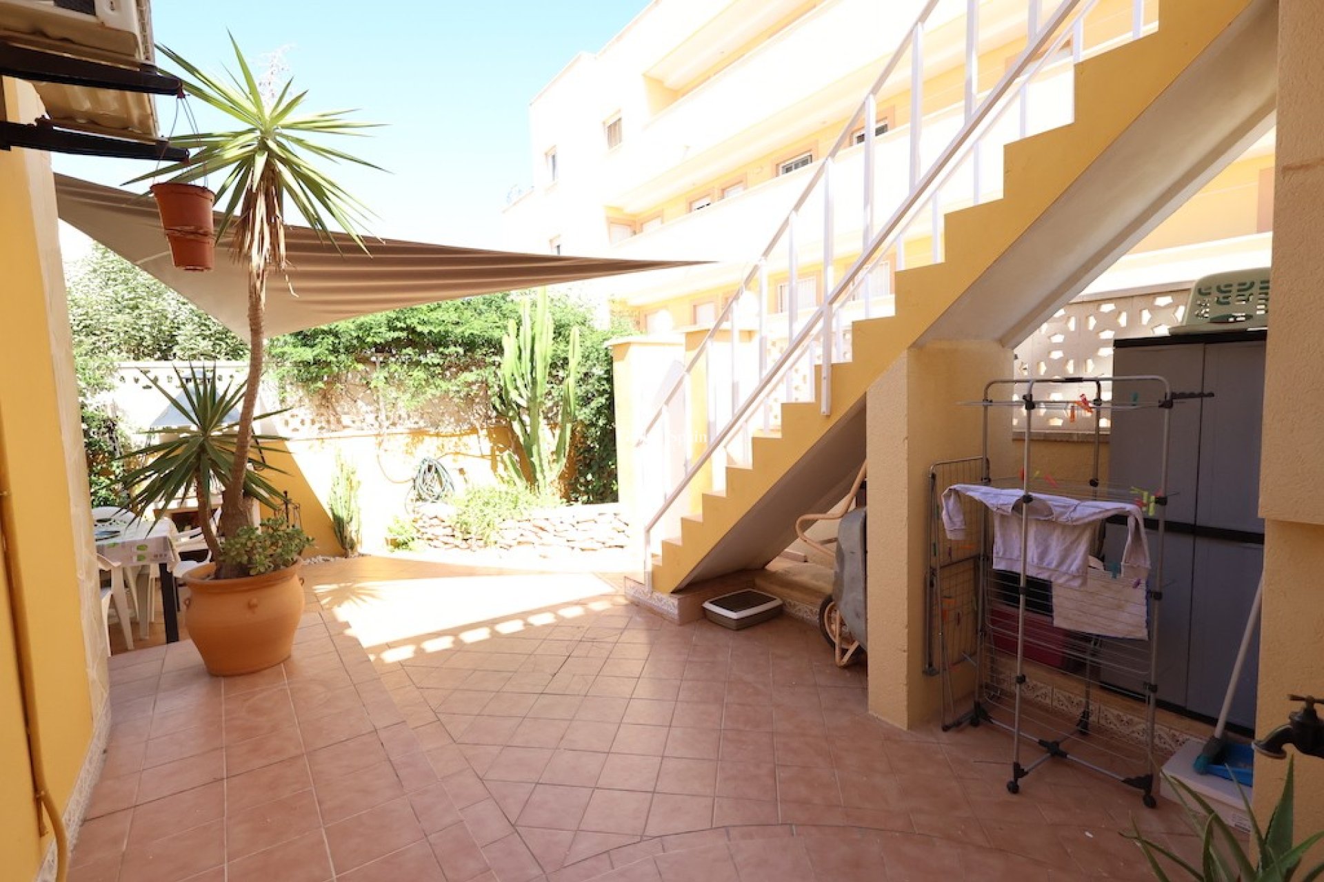 Revente - Villa -
CABO ROIG - Lomas de Cabo Roig