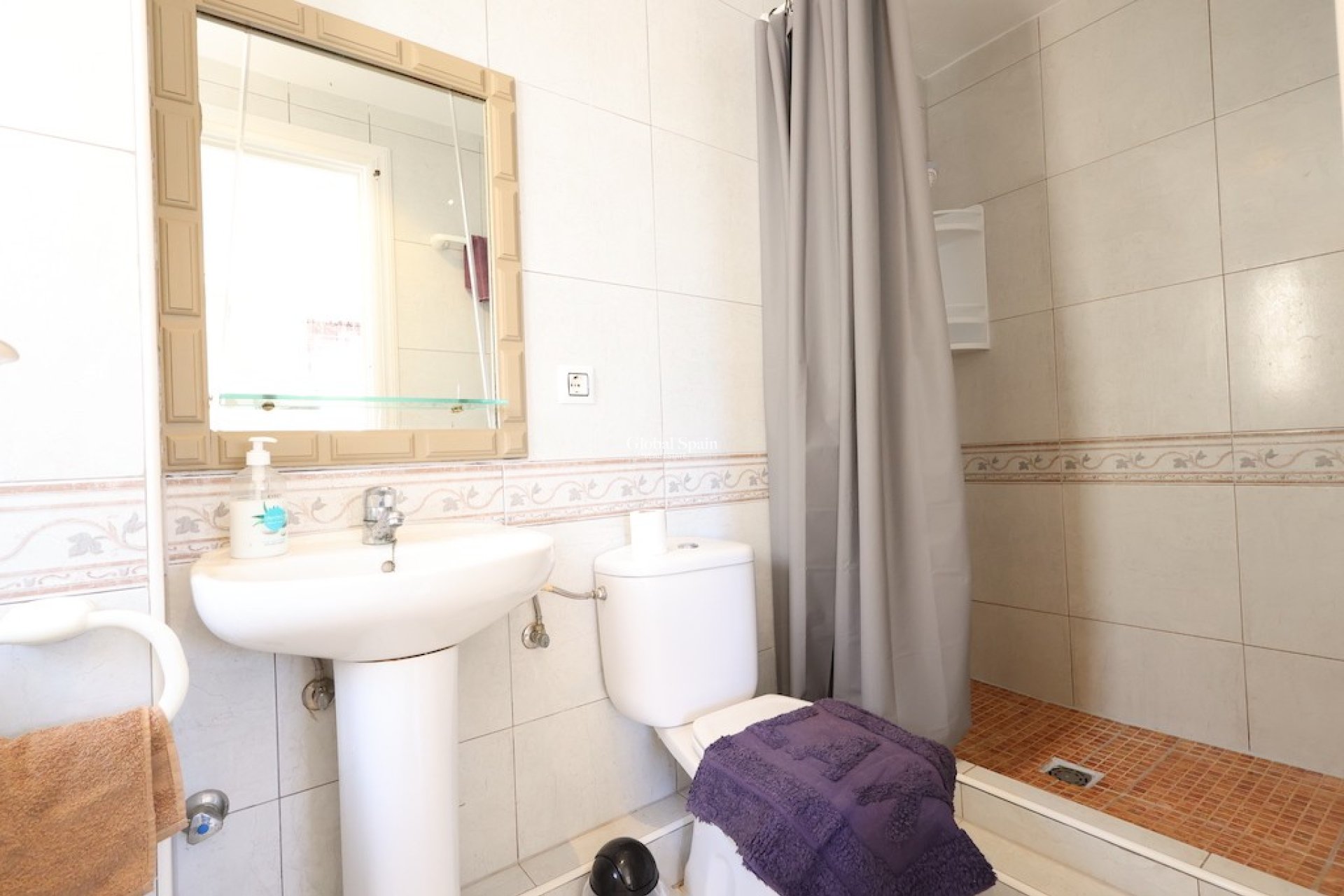 Revente - Villa -
CABO ROIG - Lomas de Cabo Roig