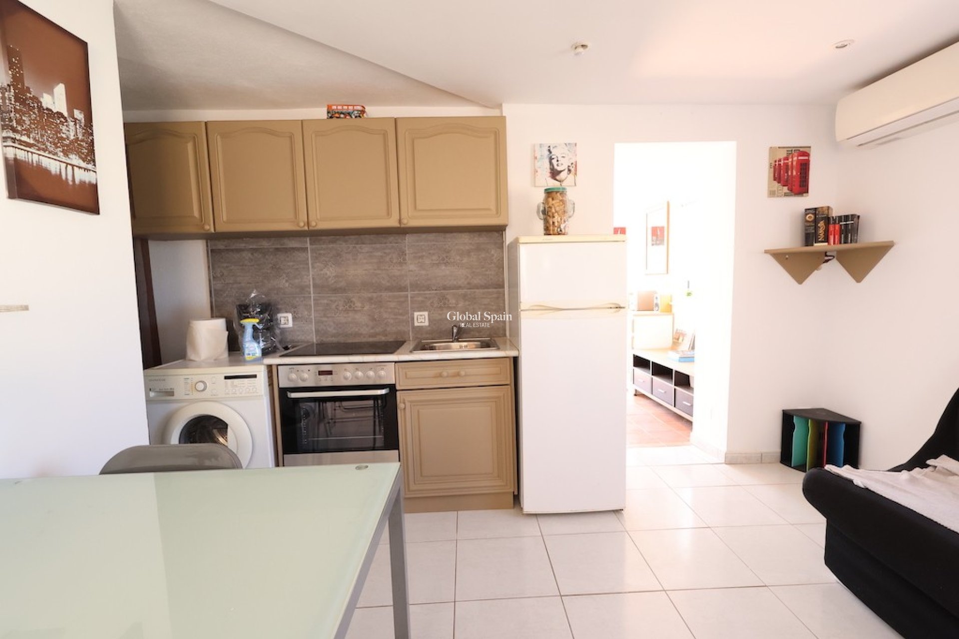 Revente - Villa -
CABO ROIG - Lomas de Cabo Roig