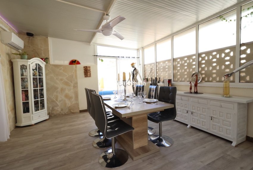 Revente - Villa -
CABO ROIG - Lomas de Cabo Roig