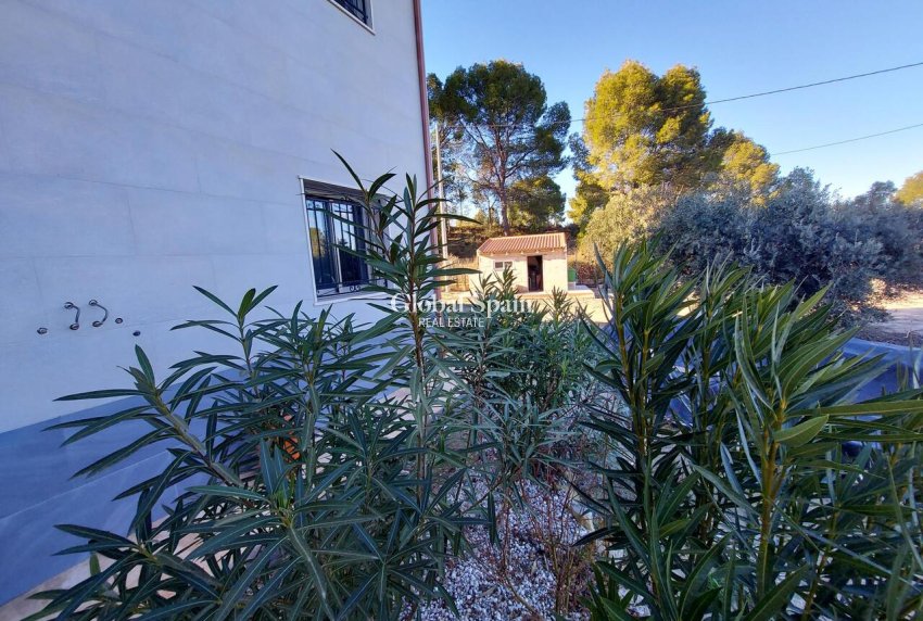 Revente - VILLA -
CALASPARRA - Inland