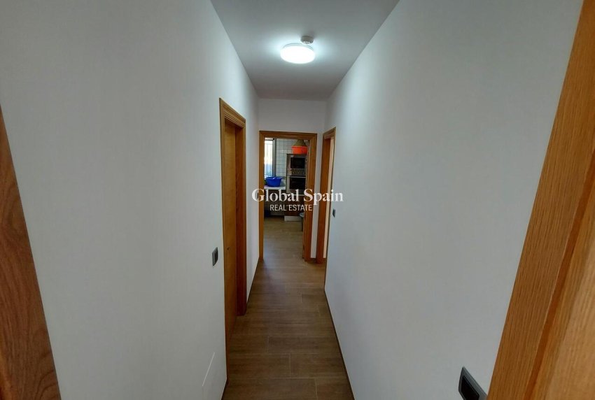 Revente - VILLA -
CALASPARRA - Inland