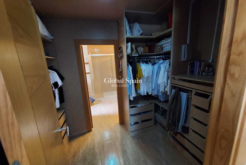 Revente - VILLA -
CALASPARRA - Inland