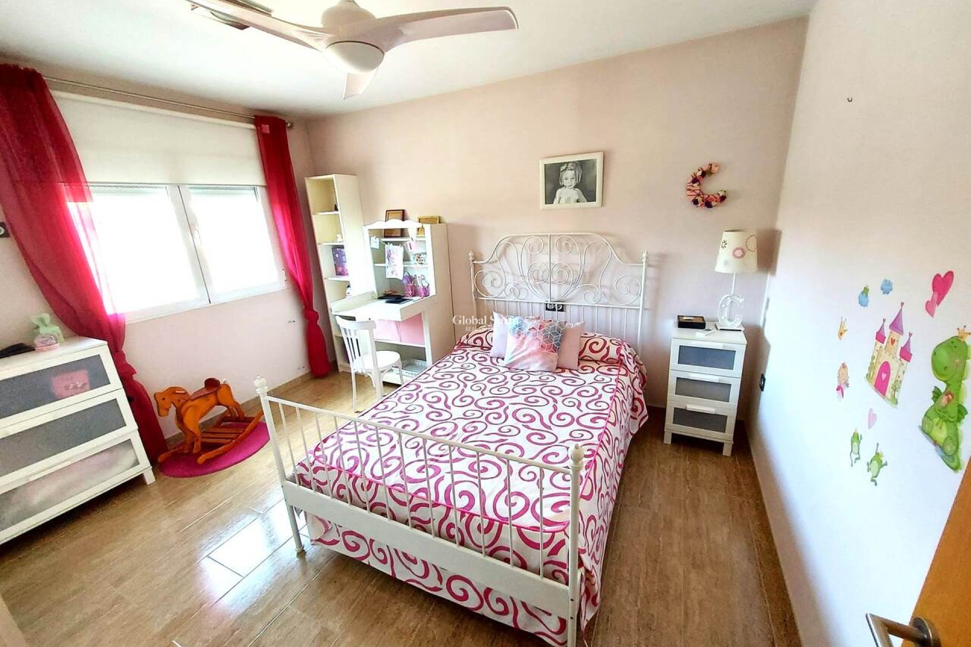 Revente - VILLA -
CALASPARRA - Inland