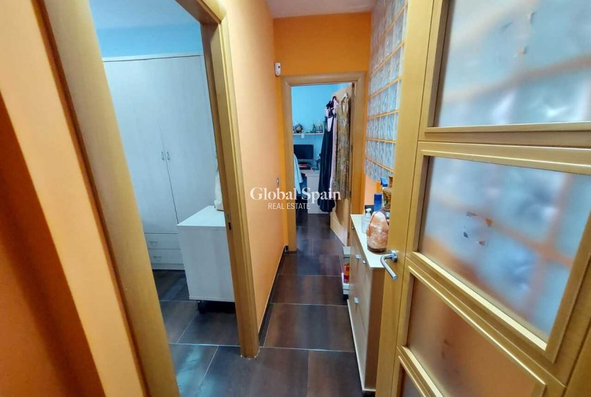 Revente - VILLA -
CALASPARRA - Inland