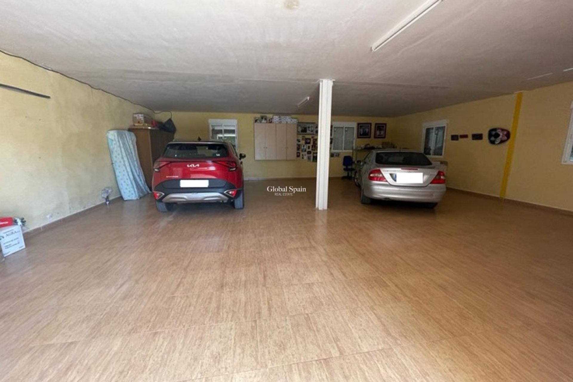 Revente - VILLA -
CALASPARRA - Inland